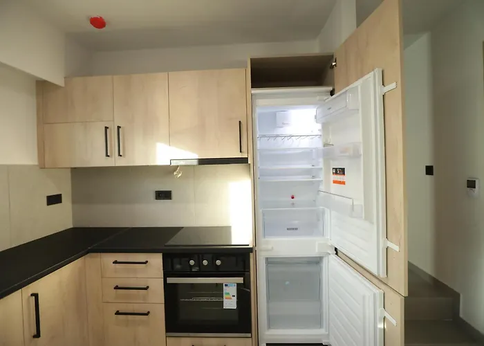 Blossom House-At The Foot Of The Acroplis And Parking Available