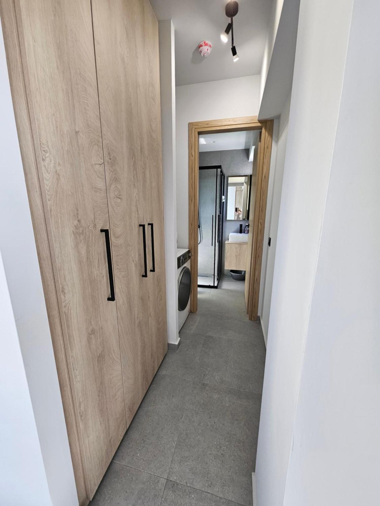 Blossom House-at The Foot Of The Acroplis And Parking Available