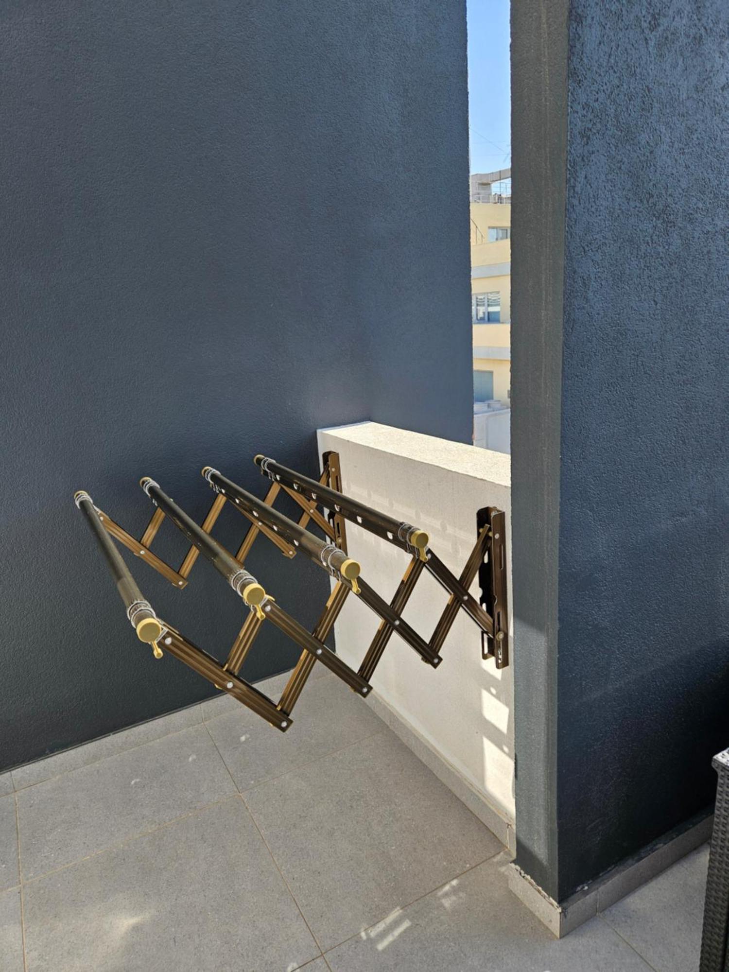Blossom House-at The Foot Of The Acroplis And Parking Available Athènes
