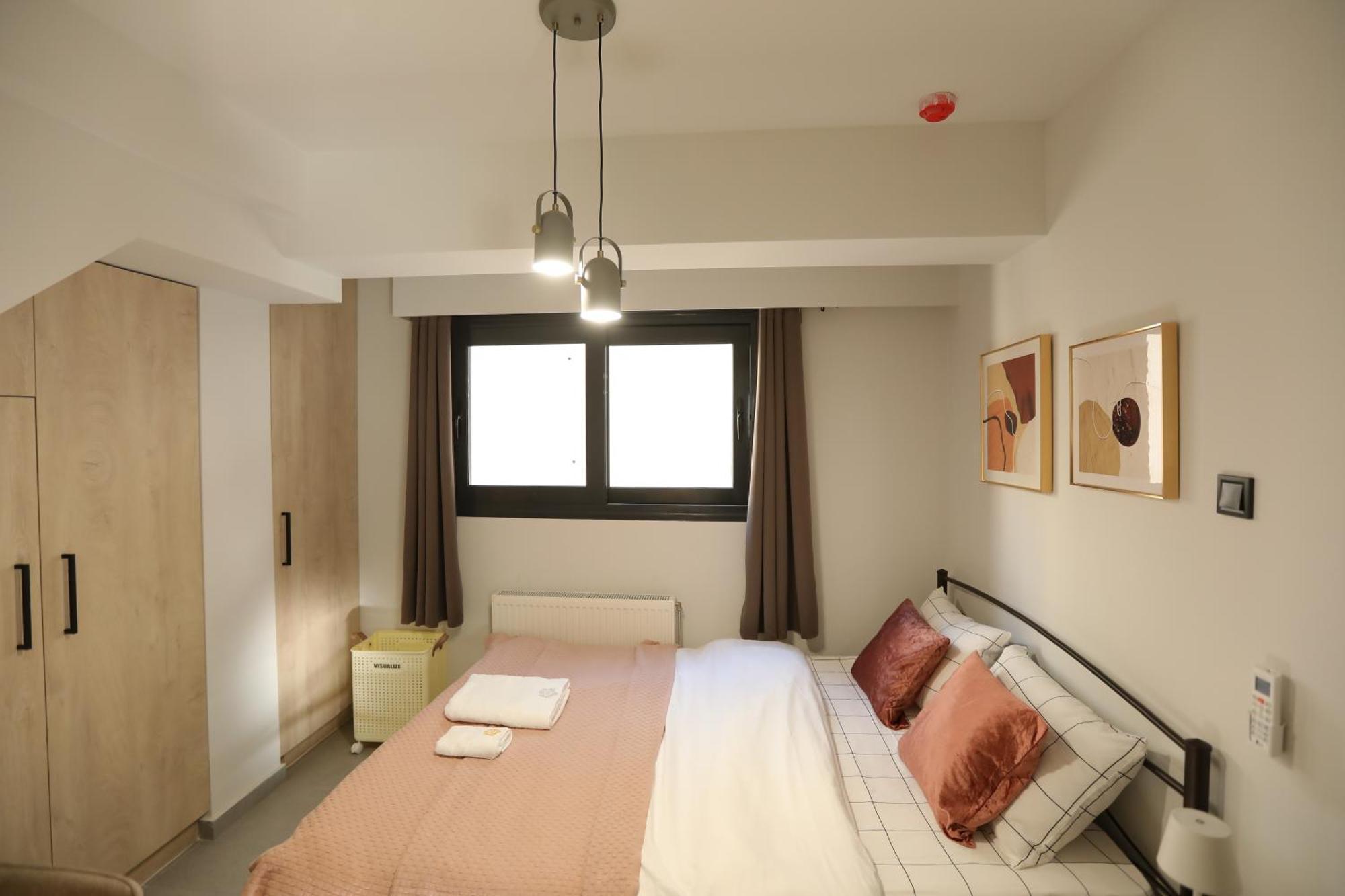 Appartement Blossom House-at The Foot Of The Acroplis And Parking Available *