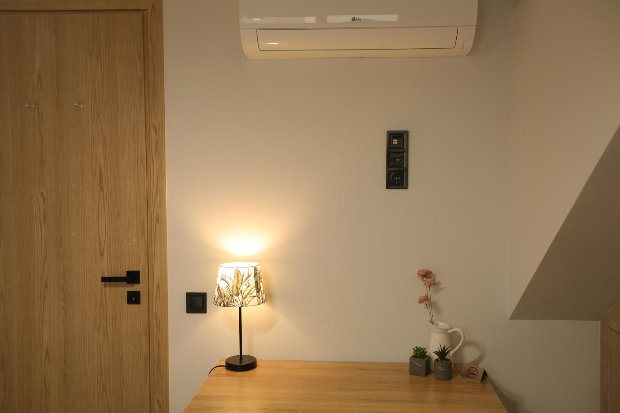 Appartement Blossom House-at The Foot Of The Acroplis And Parking Available Athènes