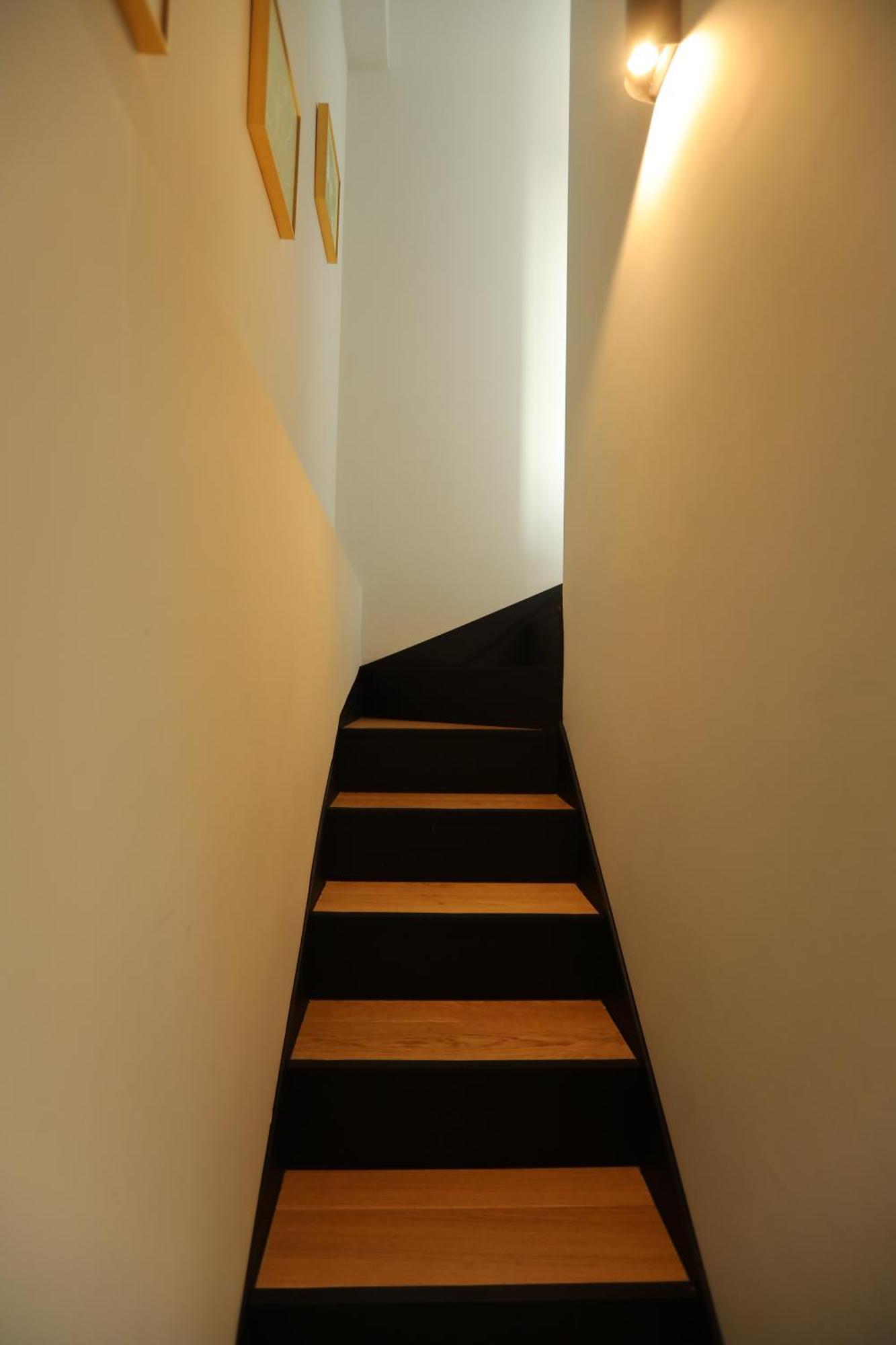 Apartmán Blossom House-at The Foot Of The Acroplis And Parking Available *