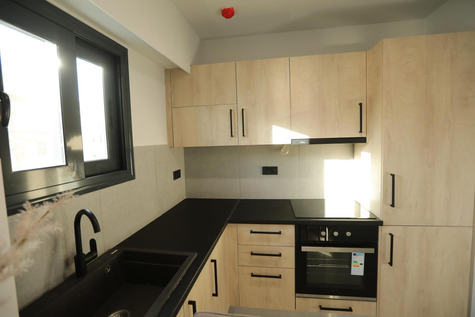 Apartmán Blossom House-at The Foot Of The Acroplis And Parking Available *