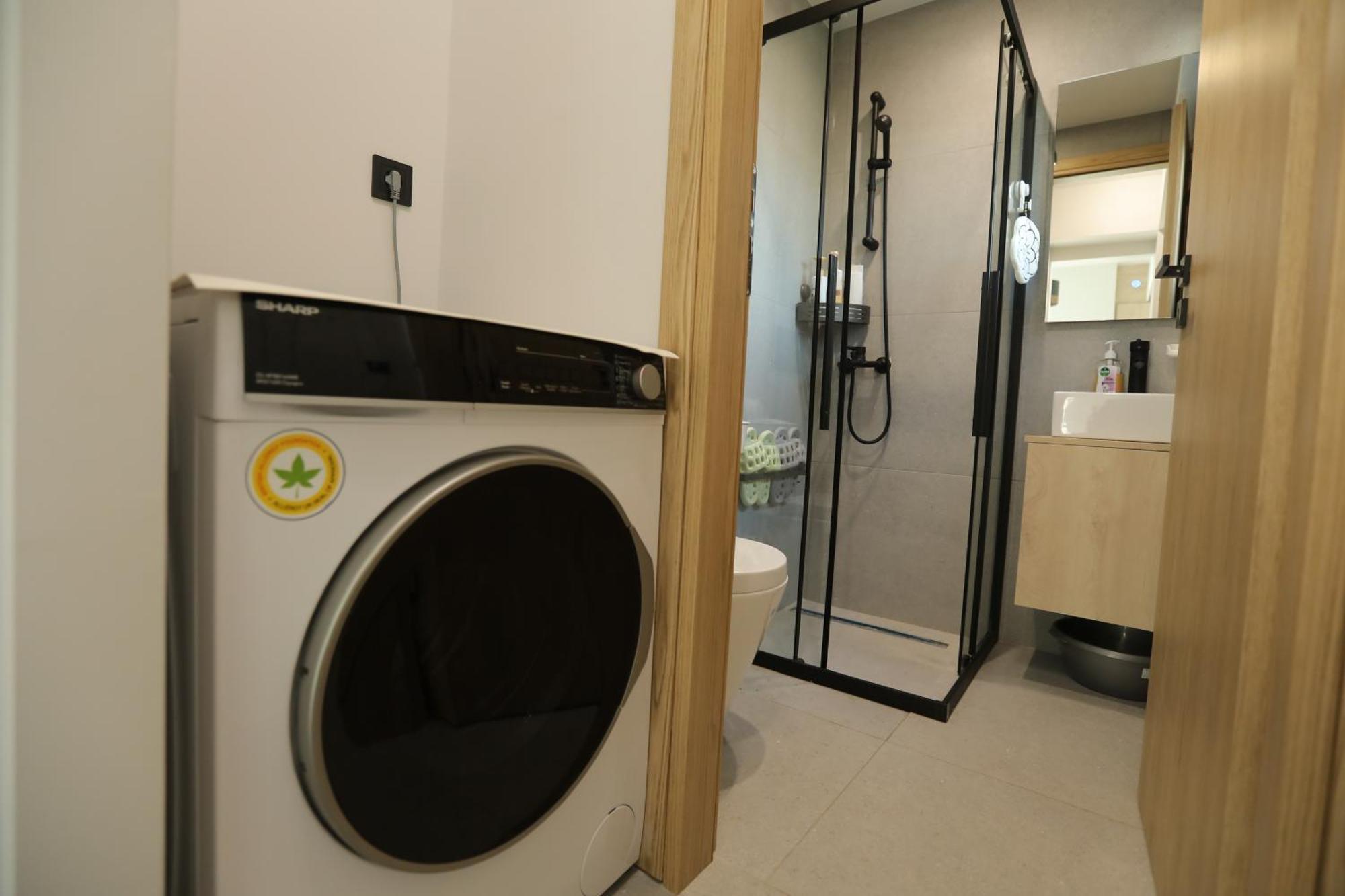 Appartement Blossom House-at The Foot Of The Acroplis And Parking Available