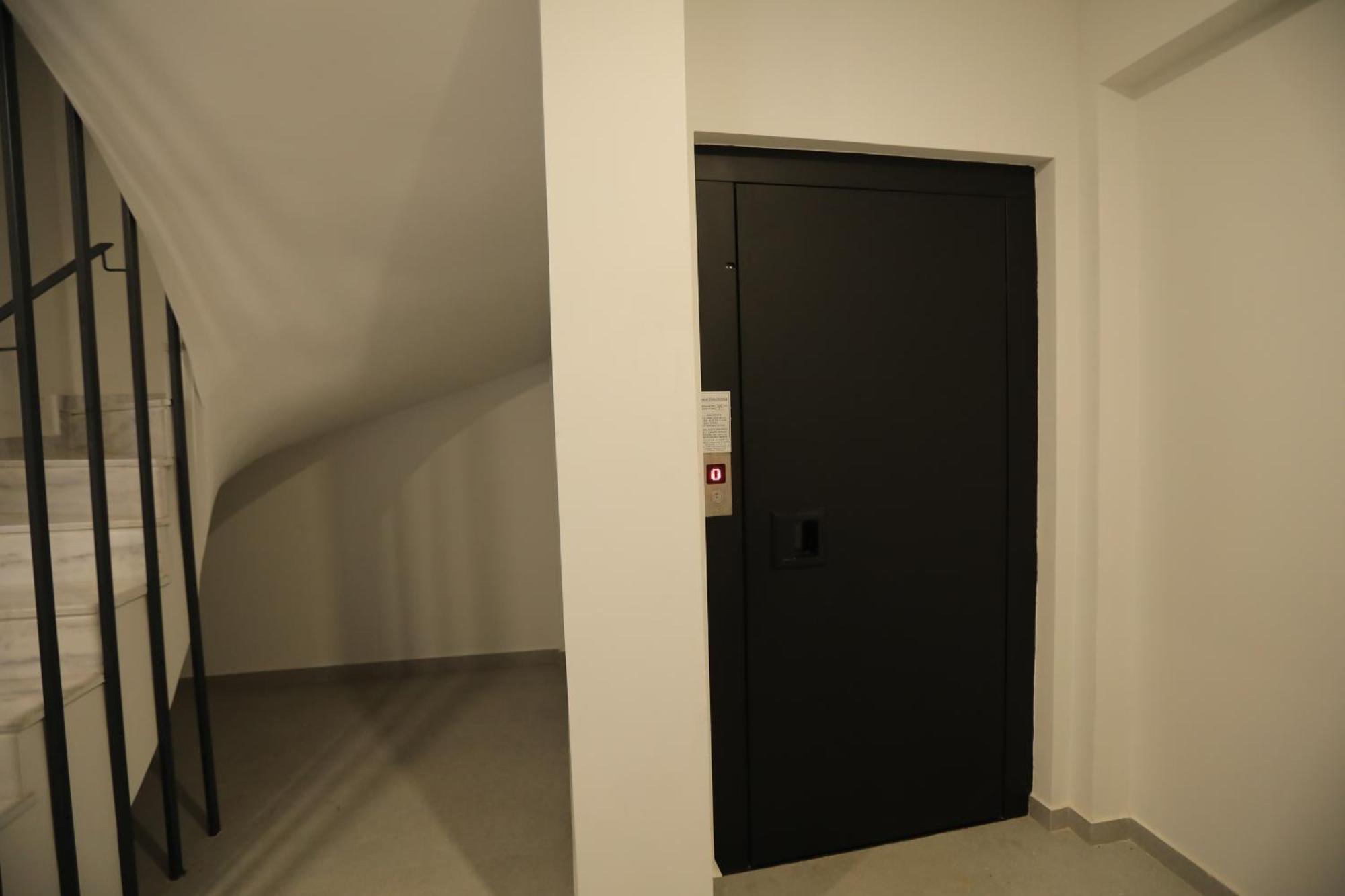 Blossom House-at The Foot Of The Acroplis And Parking Available Appartement *