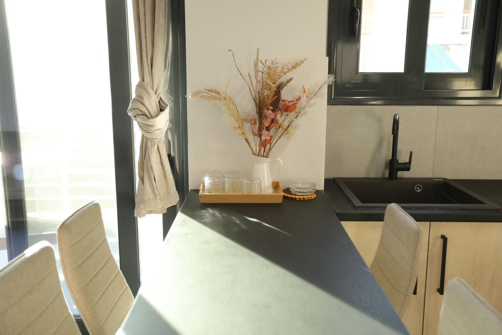 Appartement Blossom House-at The Foot Of The Acroplis And Parking Available *