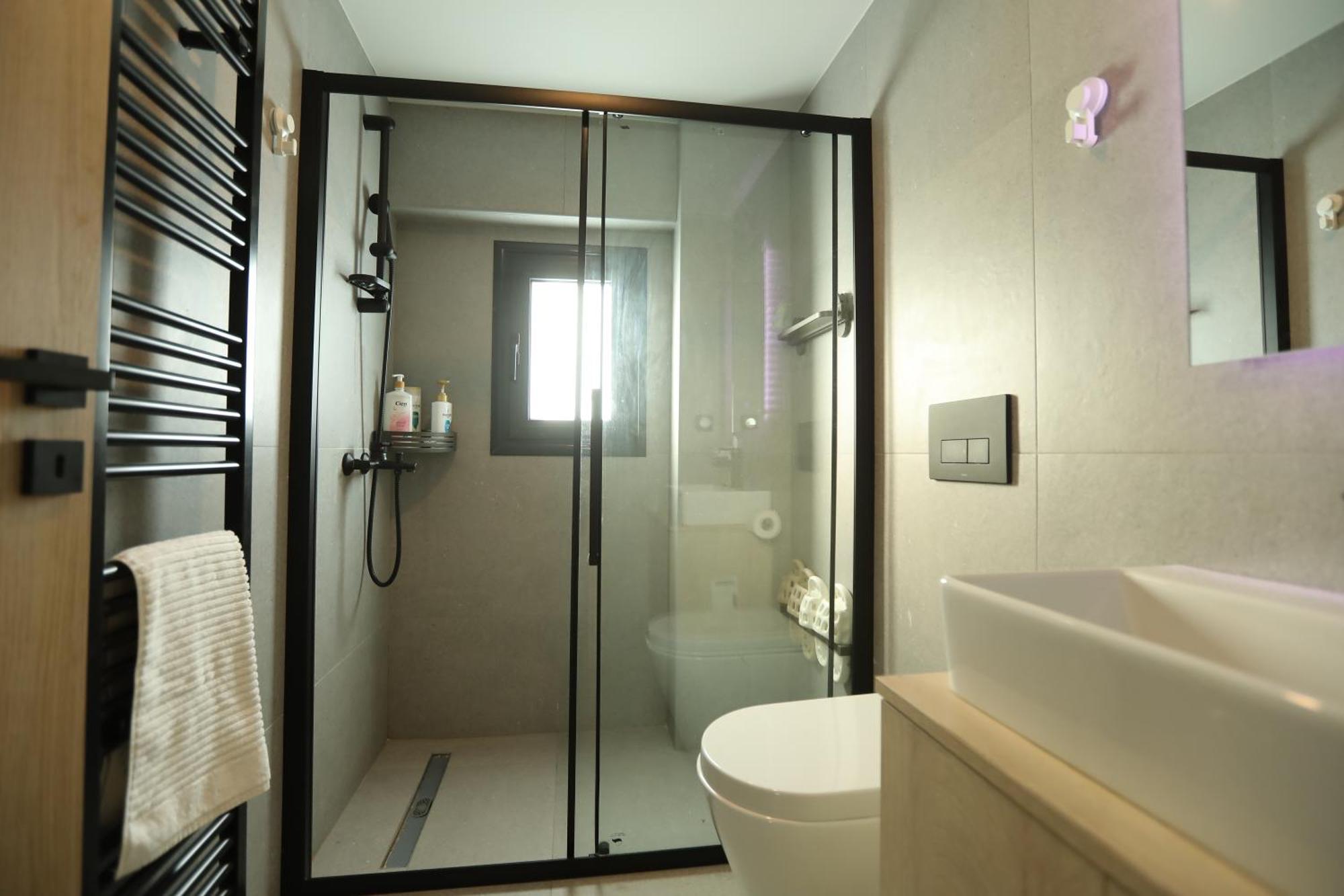 Blossom House-at The Foot Of The Acroplis And Parking Available Appartement Athènes