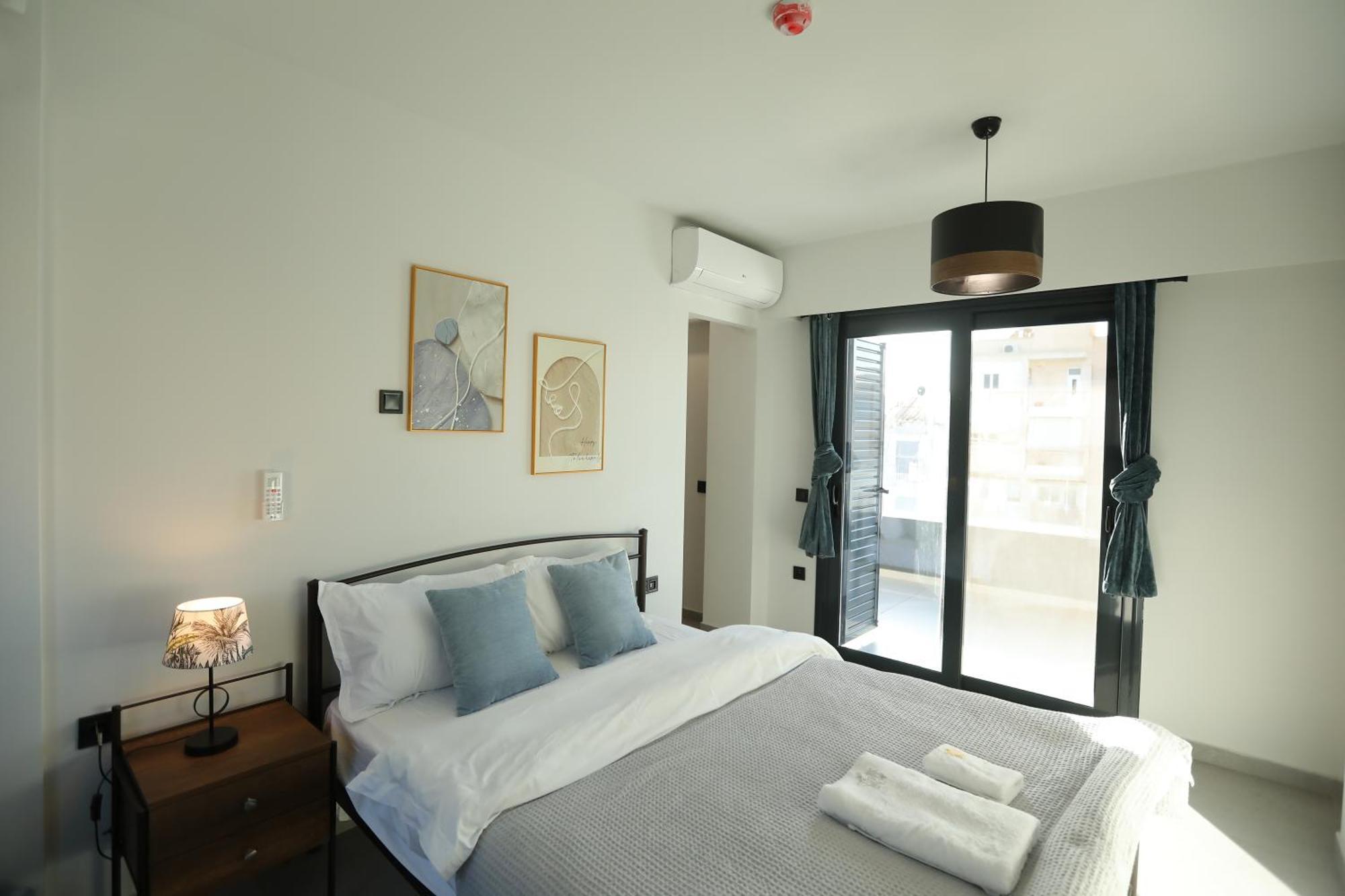 Blossom House-at The Foot Of The Acroplis And Parking Available Atény