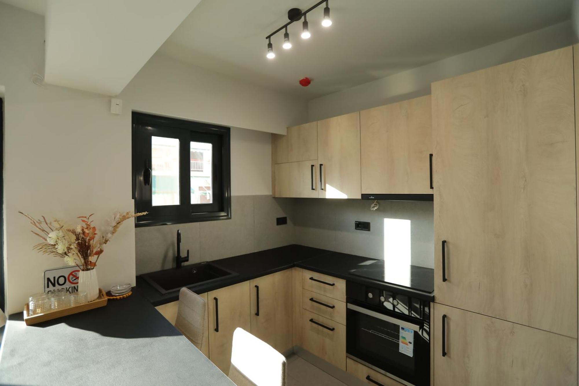 Apartmán Blossom House-at The Foot Of The Acroplis And Parking Available